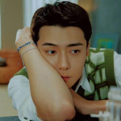 Always By Sehun Side🧡
L-1485 only oh Sehun @weareoneEXO