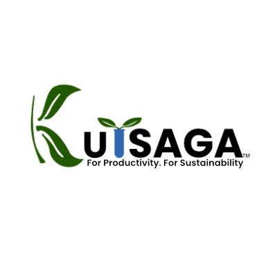 For Productivity. For Sustainability