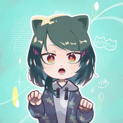 地球外生命体りほさんのプロフィール画像
