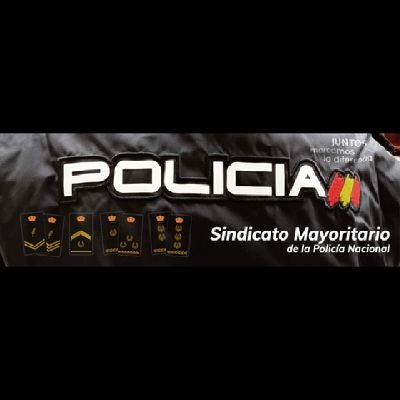 Cuenta oficial del SUP de la Comisaría Local de Alcalá de Henares
