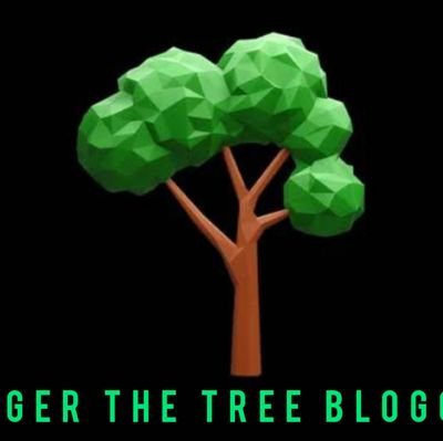 Founder One 🌲 one 👃 ,award winner I love trees ,my treebuddy magazine, fights 4  🌲, 🌲 blogs &news  Email;aggerthetreeblogger@gmail.com