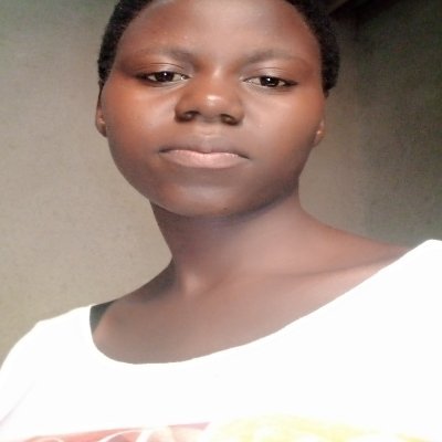 MarieRoseNshimi's profile picture. 