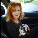 Tiffany Dodd - @rescue_cats_uk - Twitter