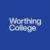 Worthing College (@WorthingCollege) Twitter profile photo