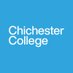 Chichester College (@Chi_College) Twitter profile photo