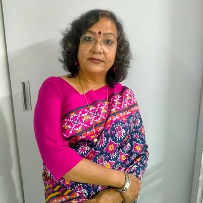 Ratna Vora Profile