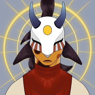 Dead Accountさんのプロフィール画像