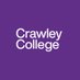 Crawley College (@CrawleyCollege) Twitter profile photo