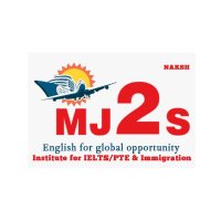MJ2S Institute For IELTS, PTE & Immigration(@mj2sinstitute) 's Twitter Profile Photo