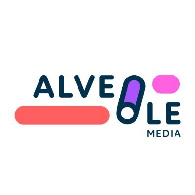 Alvéole Média 🎧