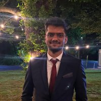 Parth Raval (@anisotropic_pr) 's Twitter Profile