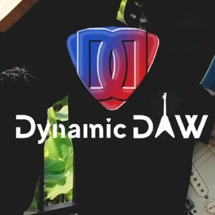 DynamicDAW Profile Picture