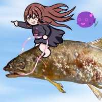 あゆ🐟塩 (@krsw56931857) Twitter profile photo