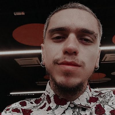 apenaslendopath's profile picture. 