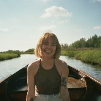 Veera Ruuskanen (@veera_ruusk) 's Twitter Profile