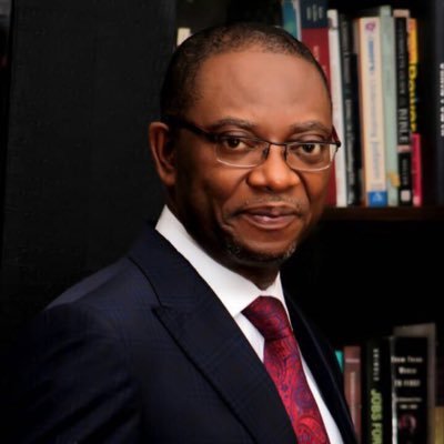 DrJoeAbah Profile Picture