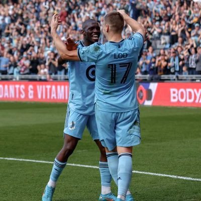 carter22cfc_'s profile picture. 21 | Robin Lod and Bongi Fan | @chelseafc | @mnufc | @usmnt | @vikings |