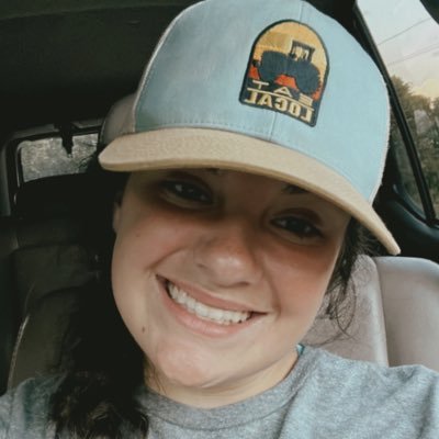 emmagrace_vb's profile picture. Striving to be more like Jesus