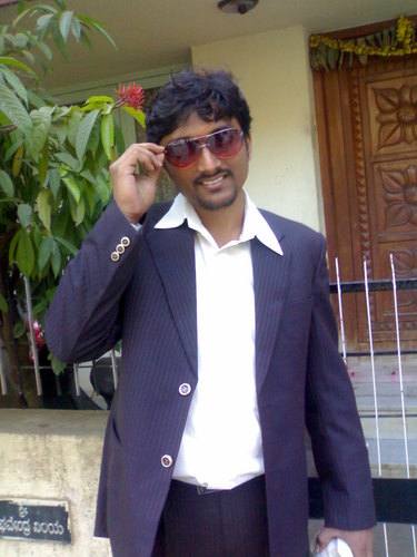 Bussnies man in bangalore