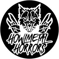 Howlmetal Horrors(@howlmetalhorror) 's Twitter Profile Photo