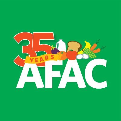 Arlington Food Assistance Center (AFAC) provides supplemental groceries to Arlington residents who cannot afford to purchase all the food they need.