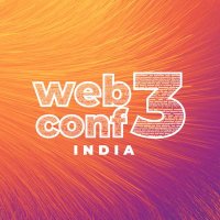 Web3Conf Outreach Team (@teamweb3conf) 's Twitter Profile