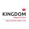 SupportKingdom's profile picture. Kingdom Support and Care is a subsidiary of the Kingdom Group providing quality support and Care services across east central Scotland.