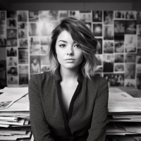 Aileen Caiden (@acaiden_noah) 's Twitter Profile
