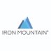 Iron Mountain (@IronMountain) Twitter profile photo