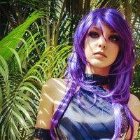 Carlotta (@carlotta_wakefi) 's Twitter Profile