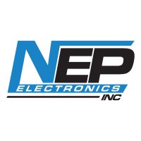 NEP Electronics(@nepelectronics) 's Twitter Profile Photo