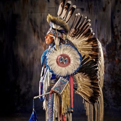 🏹Indigenous Pride.🐺
✊🏾We Are Still Here!🪶
⊕I don’t take credit for posts⊕
👀Find me #nativealltribes