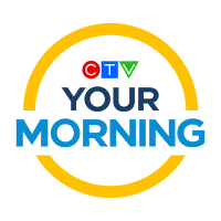 CTV Your Morning(@YourMorning) 's Twitter Profile Photo