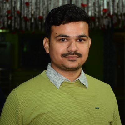 sitaramsharma95's profile picture. Resource Person - Inclusive Education |  Government of Rajasthan  Educational Qualifications M.A. History Rajasthan University,Qualified UGC-NET, SET, and JRF