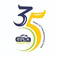 Vipla Foundation(@Viplafoundation) 's Twitter Profile Photo