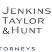 Jenkins Taylor & Hunt is a law practice that exclusively provides intellectual property counseling and services to clients worldwide.