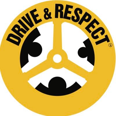 Building a safe and respectful community of drivers via educational bumper stickers