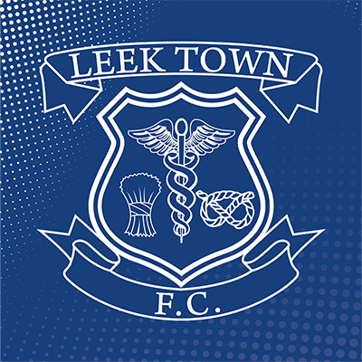 (C) Leek Town FC ⚽️
