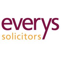 Everys Solicitors (@everyssolicitor) 's Twitter Profile