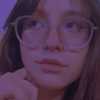 polibebop's profile picture. Me enfermo al pedo, demasiado sensible y llorona. 🐤