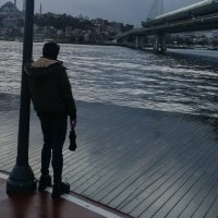 Mustafa Aytekin (@mustiaytekinn) Twitter profile photo