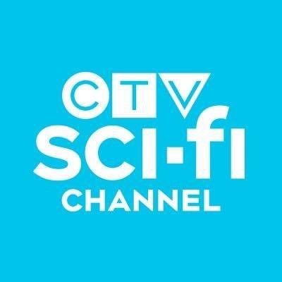 CTV Sci-Fi Channel Profile