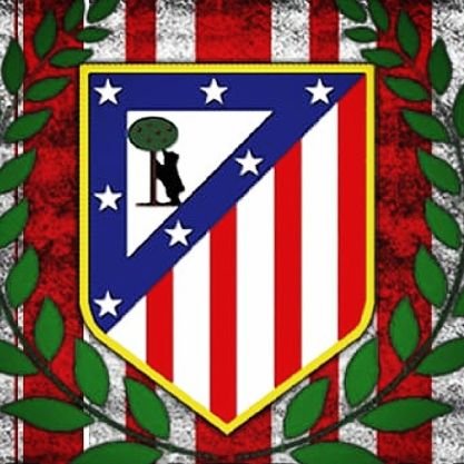 Orgullo rojiblanco por las venas! Atlético de Madrid como forma de vida. Fondo sur en vena, del primer al último día. Extremoduro siempre!