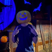 Ans (@geminix_ow) 's Twitter Profile