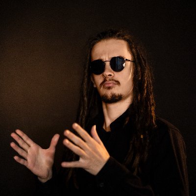 Barabulyko's profile picture. What we filming today?
See my stuff: https://t.co/tteypOGSk3
Message me about my stuff: barabulyko@gmail.com