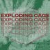 Exploding Cage (@exploding_cage) Twitter profile photo