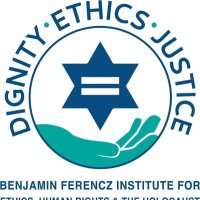 Ferencz Institute (@ferenczorg) 's Twitter Profile Photo