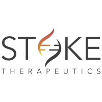 Stoke Therapeutics(@StokeTx) 's Twitter Profile Photo