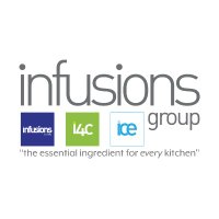 Infusions, I4C & ICE(@infusionsgroup) 's Twitter Profile Photo