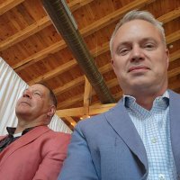 Pete Fosselman (@mayorfosselman) 's Twitter Profile